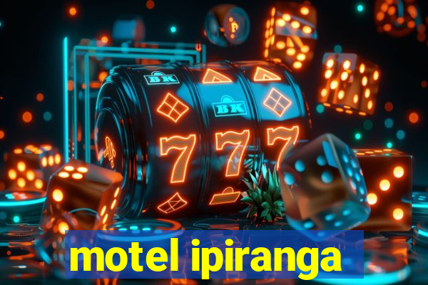 motel ipiranga